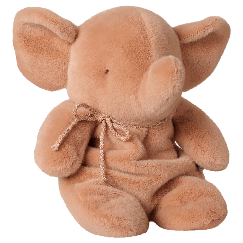 Safari Friends, Elephant Plush | Medium by Maileg - Maude Kids Decor