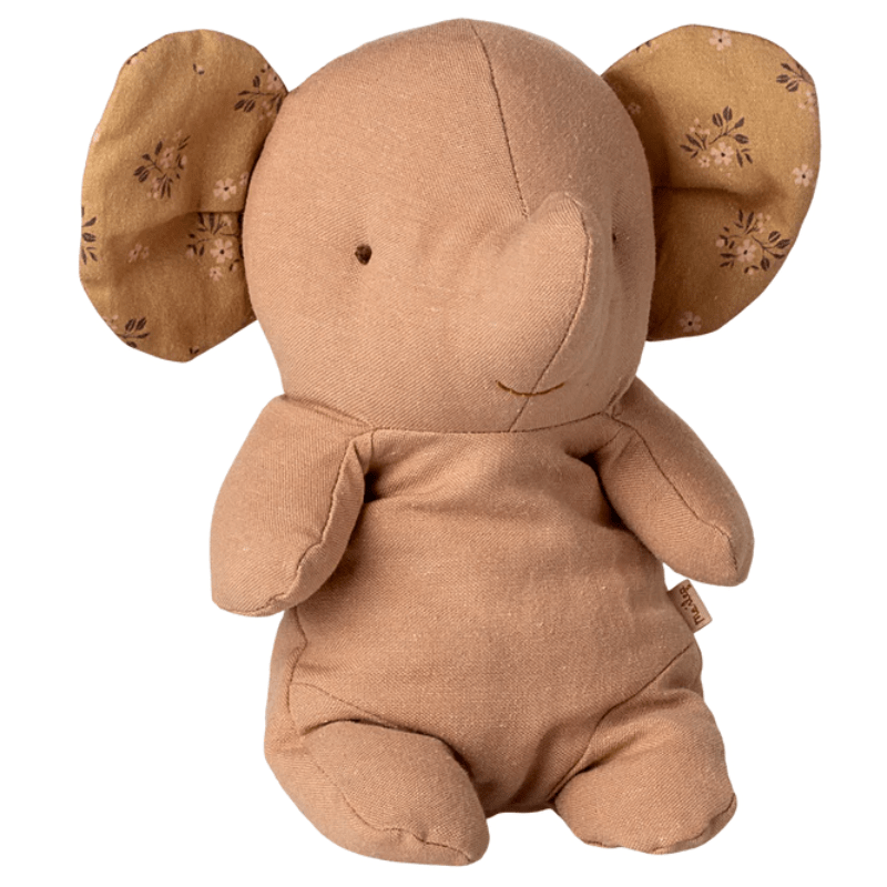 Safari Friends, Elephant | Small by Maileg - Maude Kids Decor