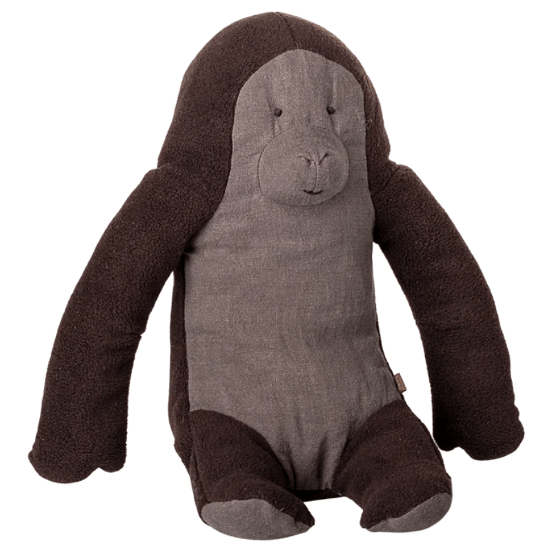 Safari Friends, Gorilla | Medium by Maileg - Maude Kids Decor