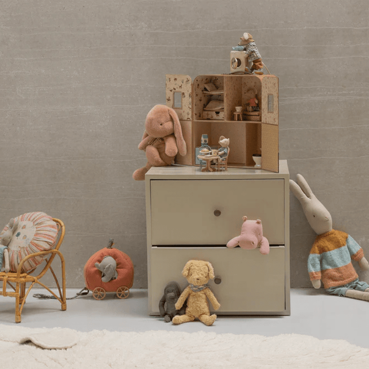 Safari Friends, Gorilla | Mini by Maileg - Maude Kids Decor