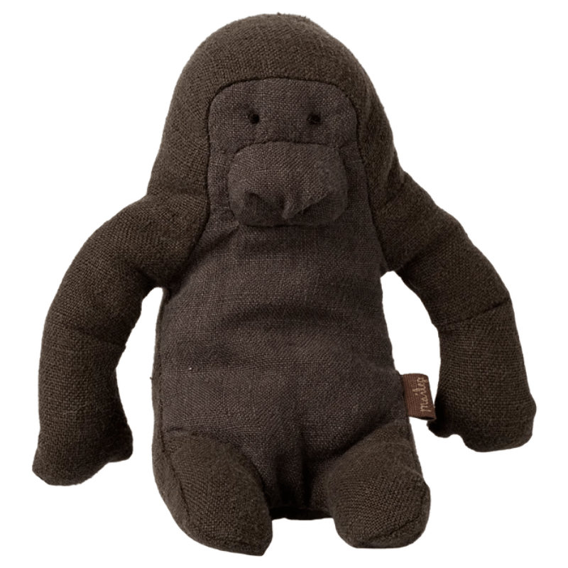 Safari Friends, Gorilla | Mini by Maileg - Maude Kids Decor