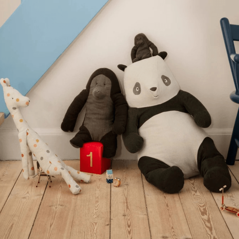 Safari Friends, Gorilla | Mini by Maileg - Maude Kids Decor