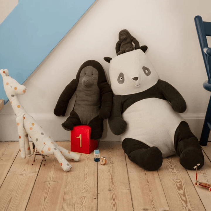 Safari Friends, Gorilla | Mini by Maileg - Maude Kids Decor