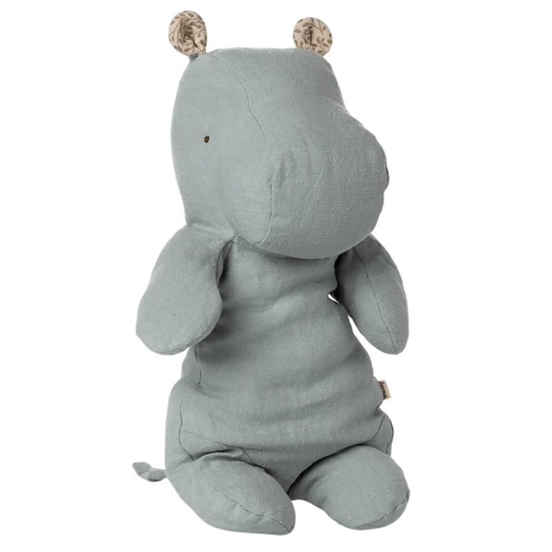 Safari Friends, Hippo | Medium by Maileg - Maude Kids Decor