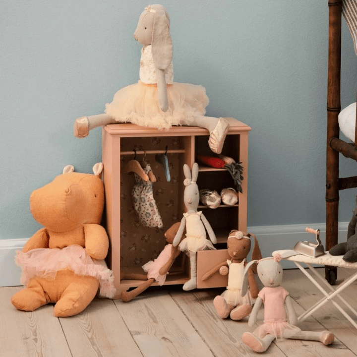 Safari Friends, Hippo | Medium by Maileg - Maude Kids Decor