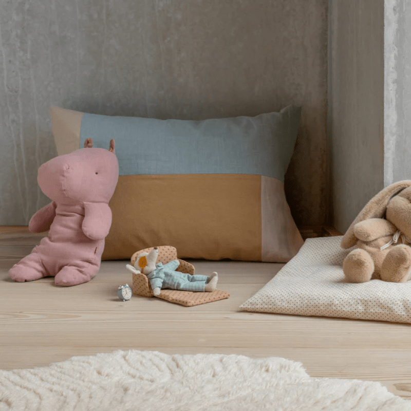 Safari Friends, Hippo | Medium by Maileg - Maude Kids Decor