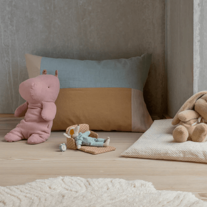 Safari Friends, Hippo | Medium by Maileg - Maude Kids Decor