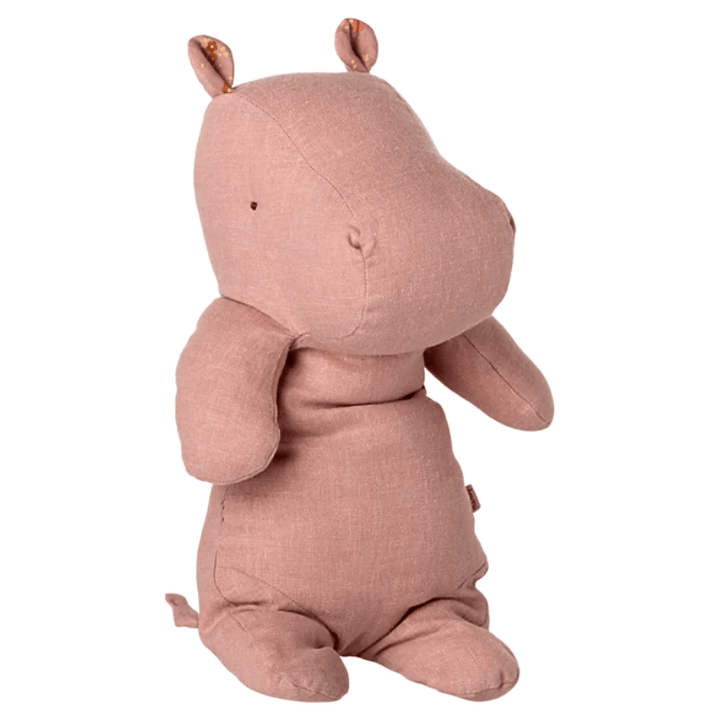 Safari Friends, Hippo | Medium by Maileg - Maude Kids Decor