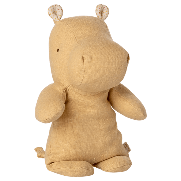 Safari Friends, Hippo | Small by Maileg - Maude Kids Decor