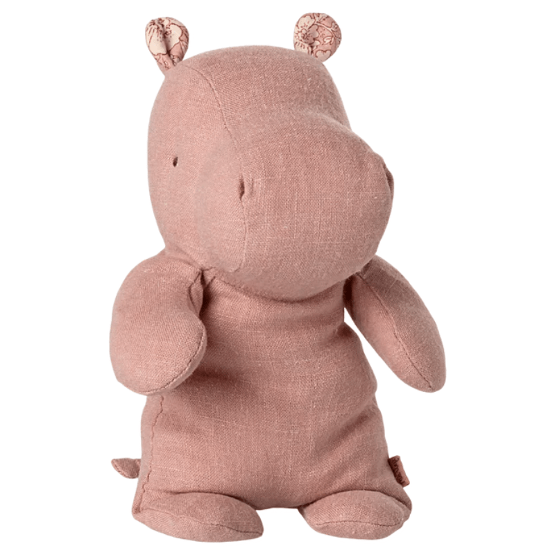 Safari Friends, Hippo | Small by Maileg - Maude Kids Decor