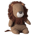 Safari Friends, Lion | Big by Maileg - Maude Kids Decor