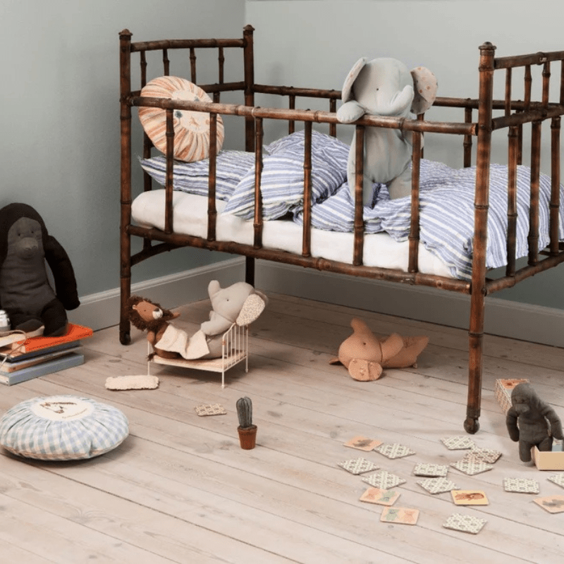 Safari Friends, Lion | Mini by Maileg - Maude Kids Decor