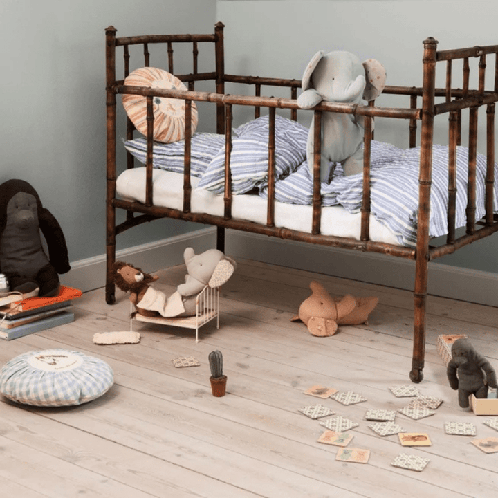 Safari Friends, Lion | Mini by Maileg - Maude Kids Decor