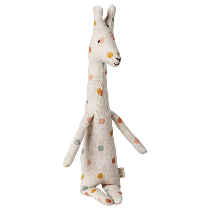 Safari Friends, Mini Giraffe by Maileg - Maude Kids Decor
