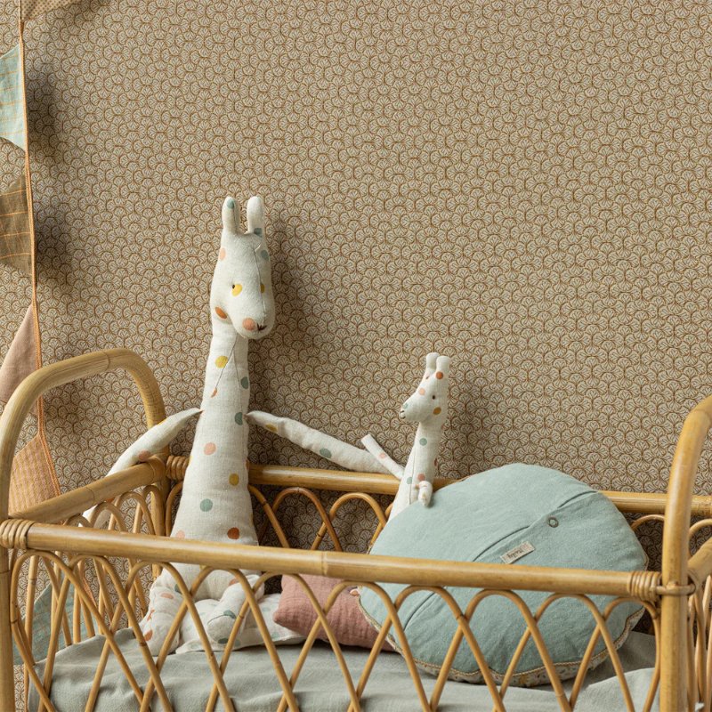 Safari Friends, Mini Giraffe by Maileg - Maude Kids Decor