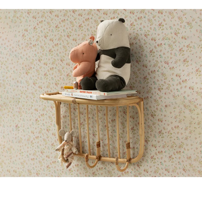 Safari Friends, Panda | Medium by Maileg - Maude Kids Decor