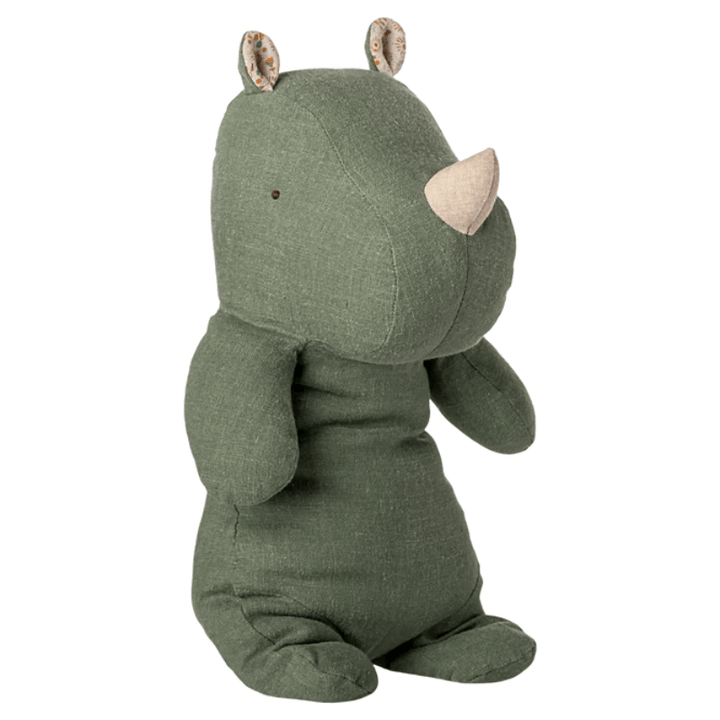 Safari Friends, Rhino | Medium by Maileg - Maude Kids Decor