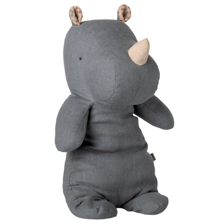 Safari Friends, Rhino | Medium by Maileg - Maude Kids Decor