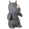 Safari Friends, Rhino | Medium by Maileg - Maude Kids Decor