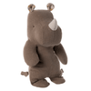 Safari Friends, Rhino | Small by Maileg - Maude Kids Decor
