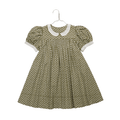 Sally Dress | Pembroke Floral by Little Cotton Clothes - Maude Kids Decor