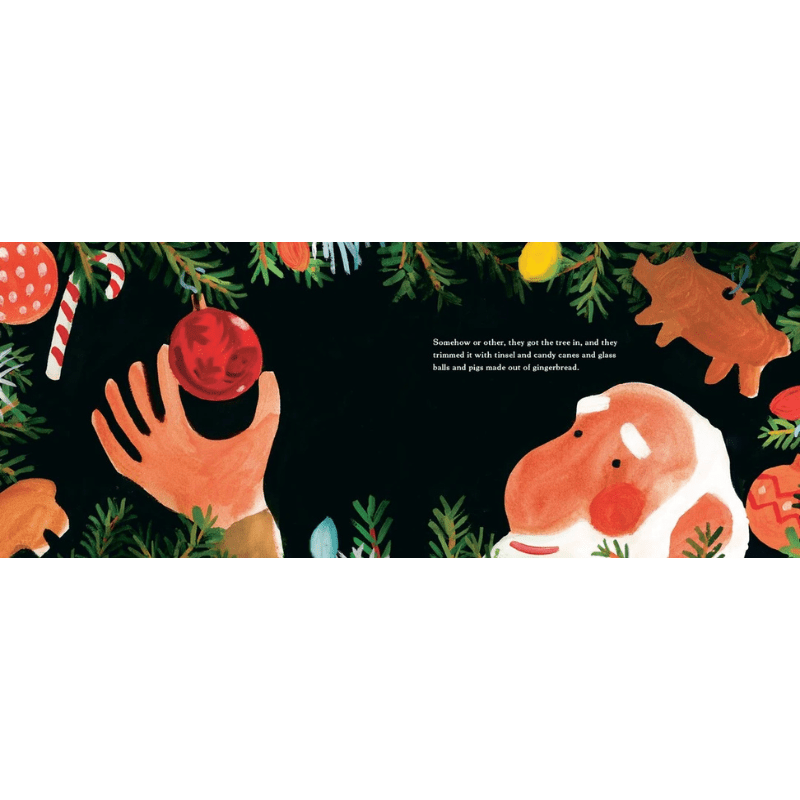 Santa&