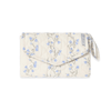 Satin Quilted Change To Go Mat by Garbo & Friends - Maude Kids Decor