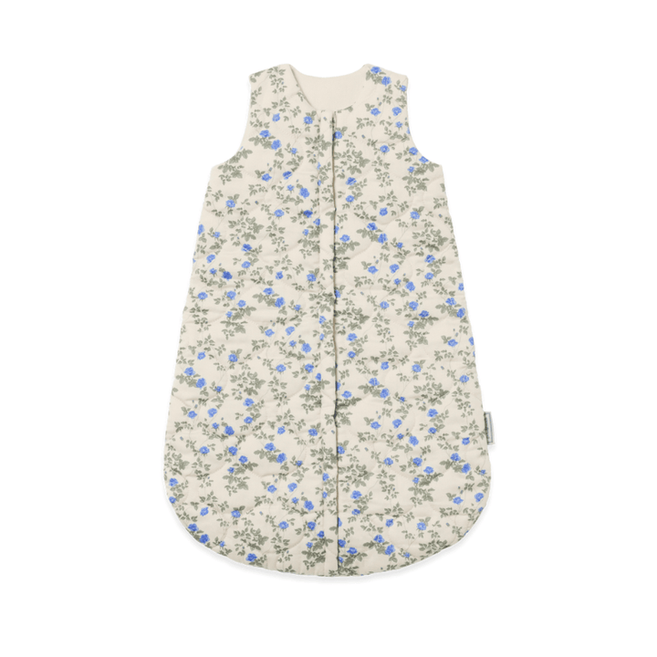 Satin Quilted Sleeping Bag by Garbo &amp; Friends - Maude Kids Decor