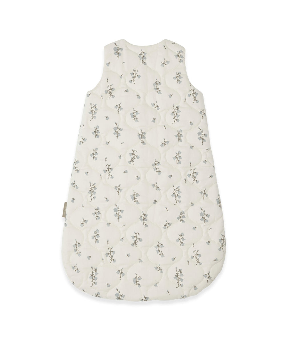 Satin Quilted Sleeping Bag by Garbo & Friends - Maude Kids Decor