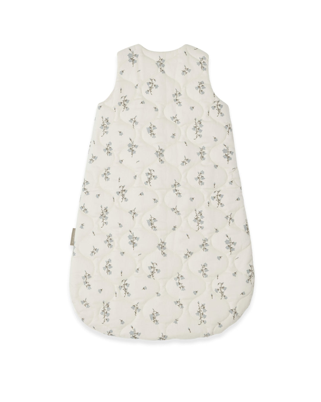 Satin Quilted Sleeping Bag by Garbo &amp; Friends - Maude Kids Decor