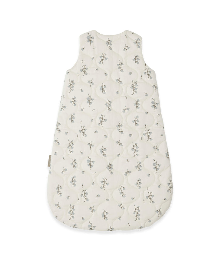 Satin Quilted Sleeping Bag by Garbo &amp; Friends - Maude Kids Decor
