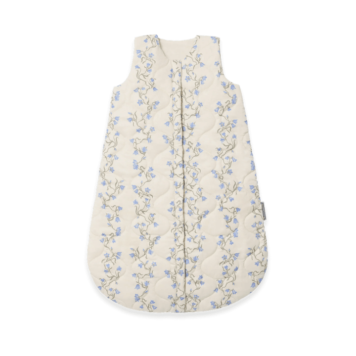Satin Quilted Sleeping Bag by Garbo &amp; Friends - Maude Kids Decor