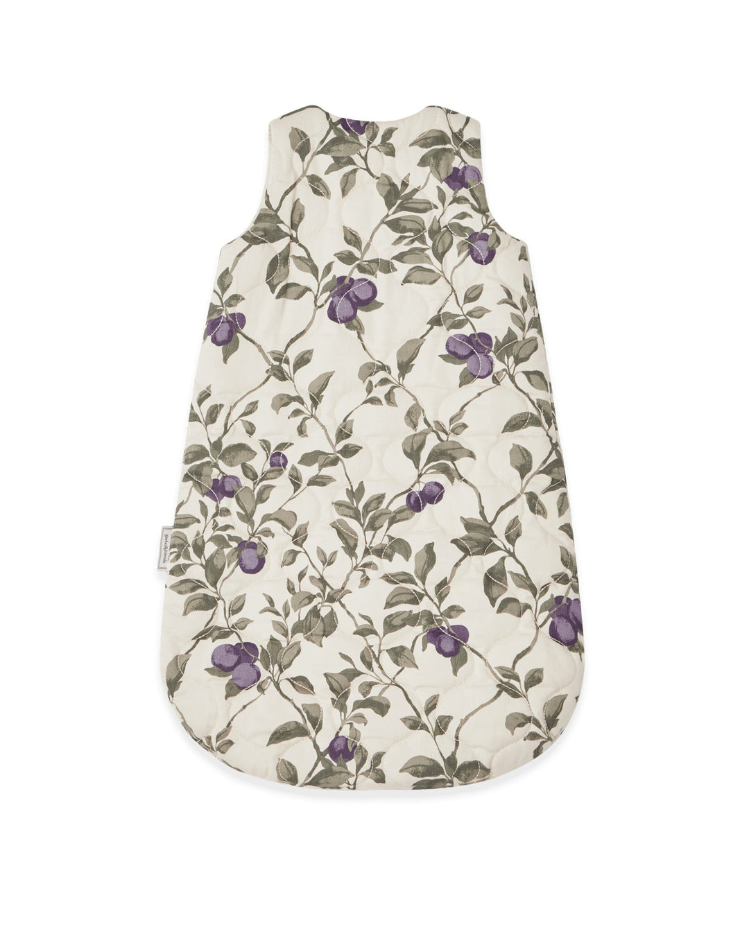 Satin Quilted Sleeping Bag by Garbo &amp; Friends - Maude Kids Decor