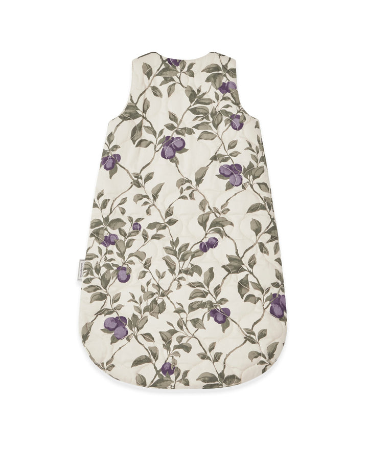 Satin Quilted Sleeping Bag by Garbo &amp; Friends - Maude Kids Decor