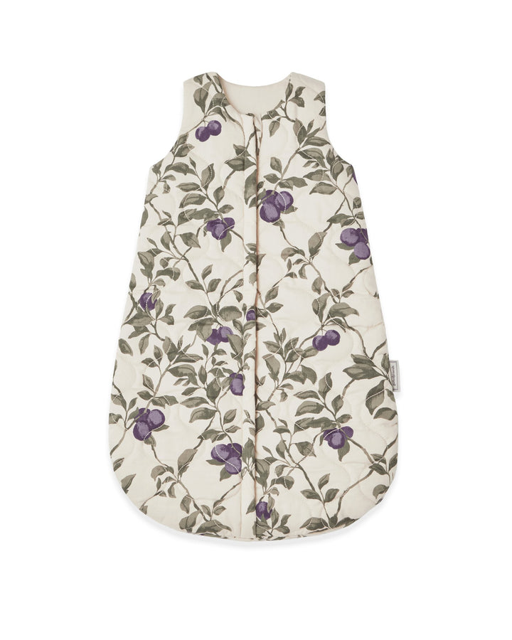 Satin Quilted Sleeping Bag by Garbo &amp; Friends - Maude Kids Decor