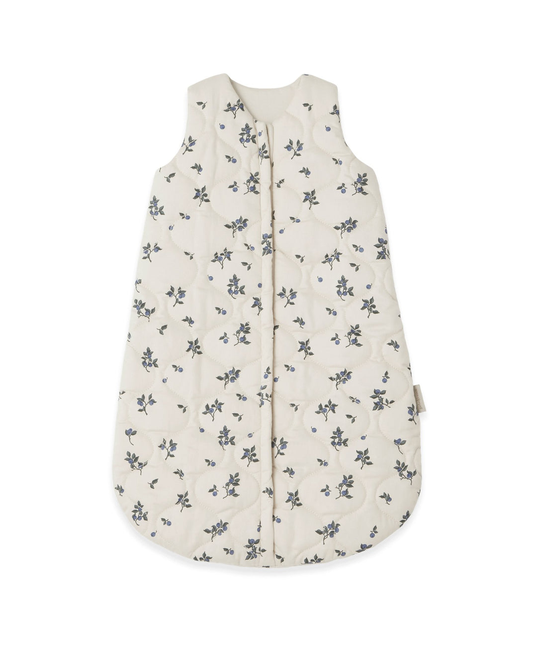 Satin Quilted Sleeping Bag by Garbo &amp; Friends - Maude Kids Decor