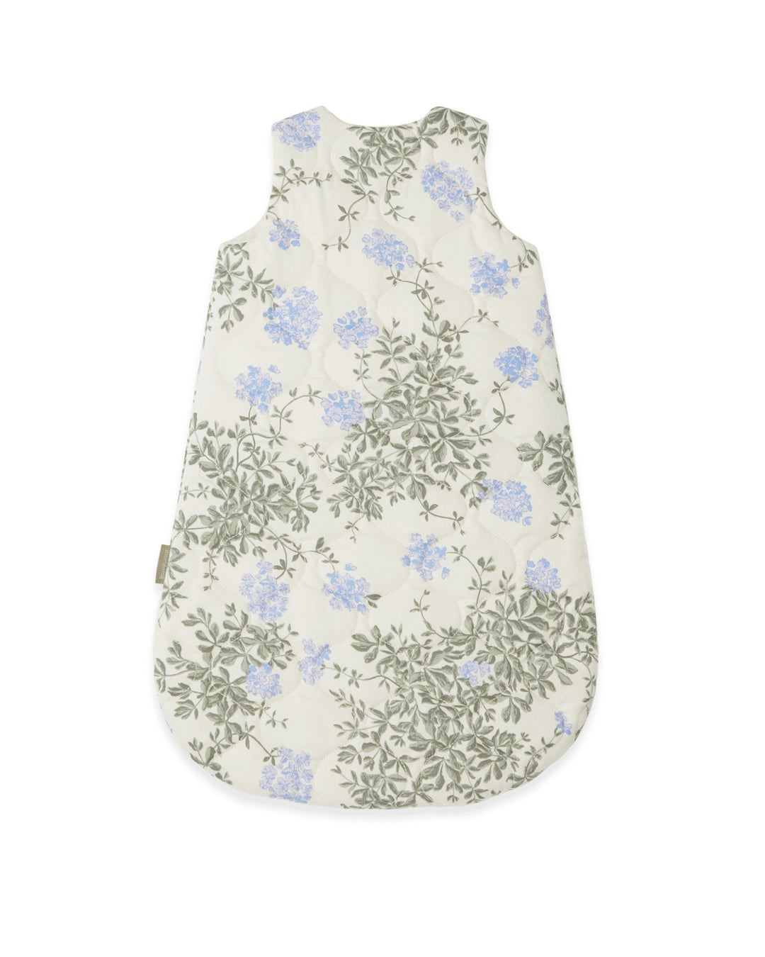 Satin Quilted Sleeping Bag by Garbo &amp; Friends - Maude Kids Decor