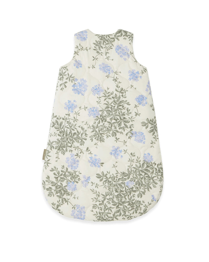 Satin Quilted Sleeping Bag by Garbo &amp; Friends - Maude Kids Decor