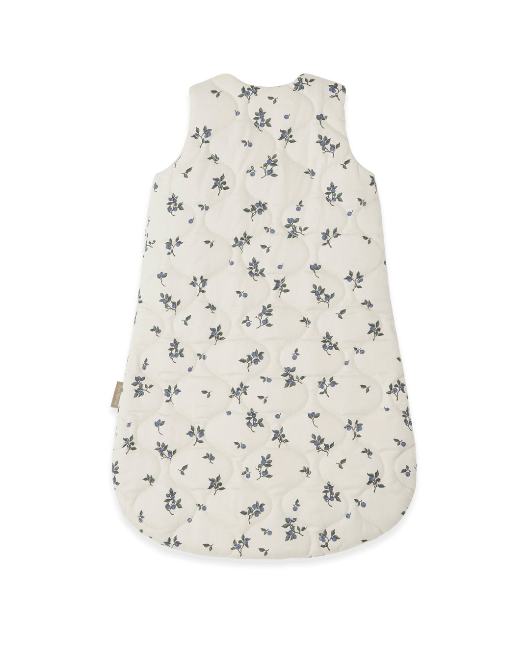 Satin Quilted Sleeping Bag by Garbo &amp; Friends - Maude Kids Decor