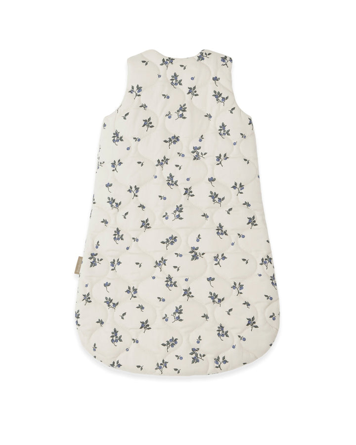 Satin Quilted Sleeping Bag by Garbo &amp; Friends - Maude Kids Decor