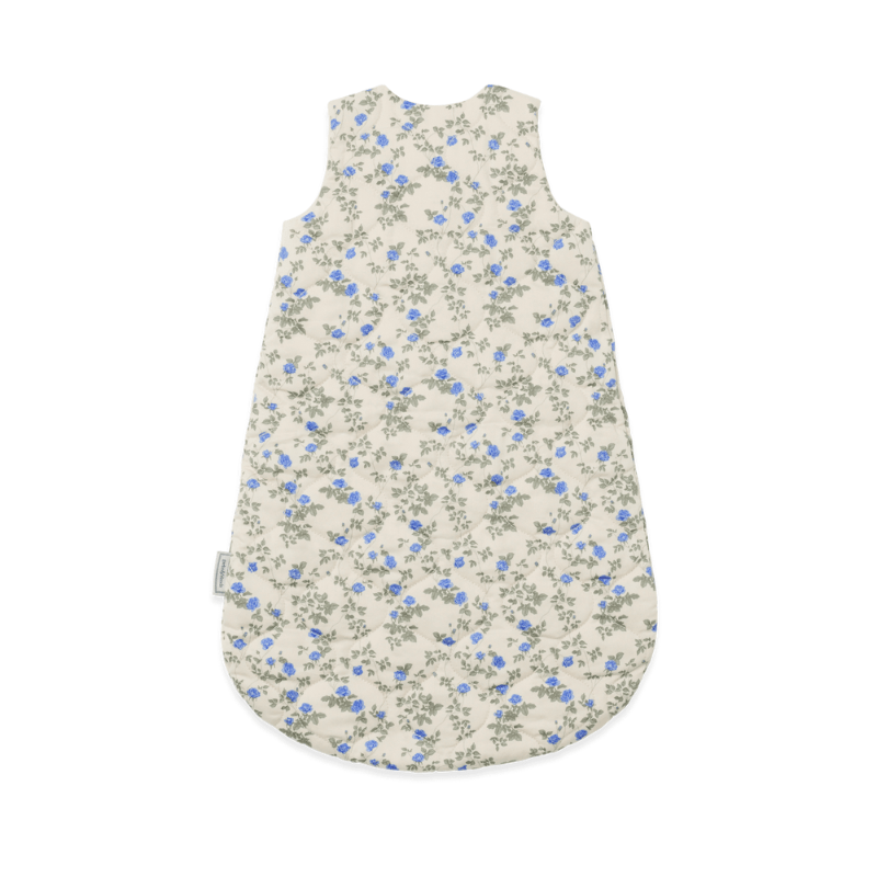 Satin Quilted Sleeping Bag by Garbo &amp; Friends - Maude Kids Decor