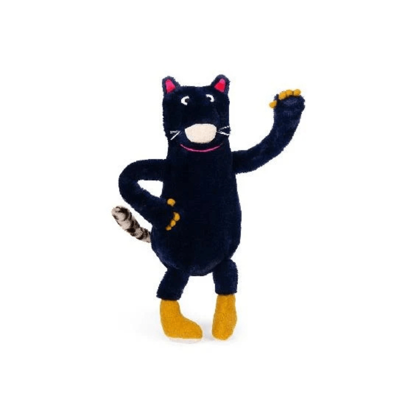 Schmouks | Chacha Soft Toy (50cm) by Moulin Roty - Maude Kids Decor