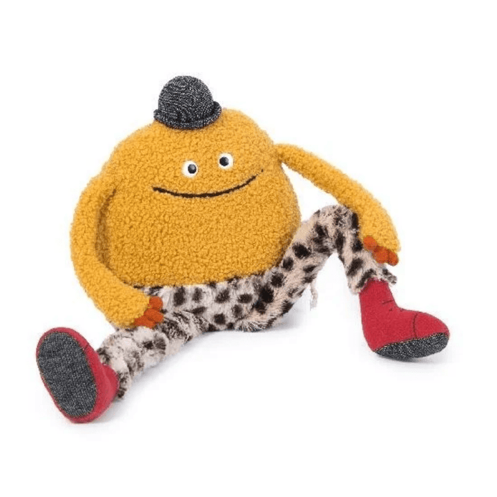 Schmouks | Mouni Soft Toy (50cm) by Moulin Roty - Maude Kids Decor