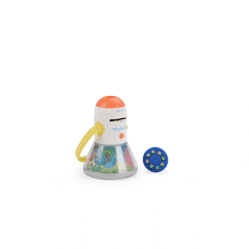 Schmouks Story Lantern by Moulin Roty - Maude Kids Decor
