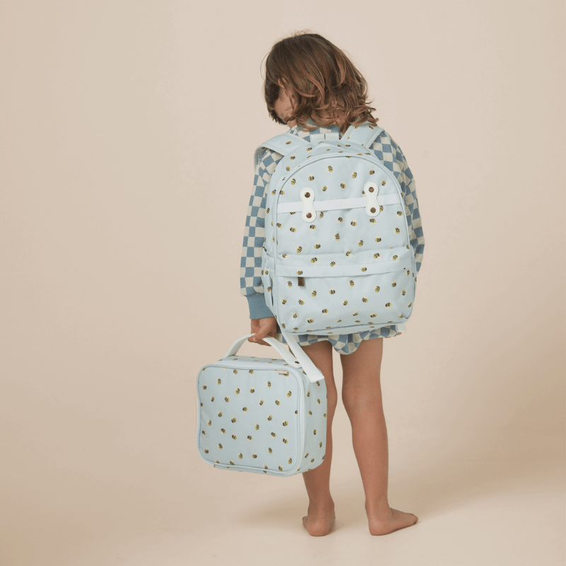 See - Ya Backpack | Bee by Olliella - Maude Kids Decor