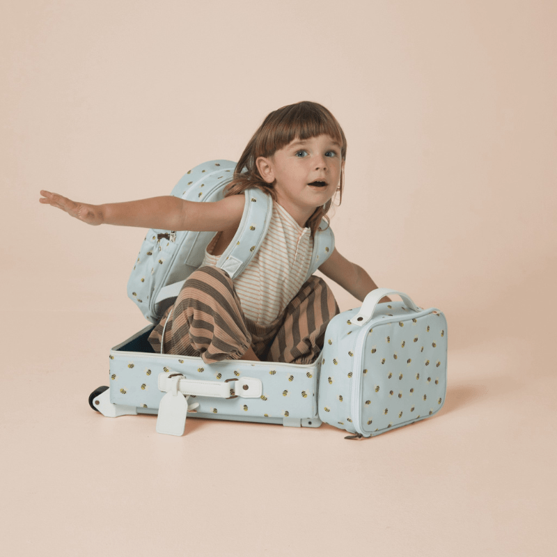 See - Ya Backpack | Bee by Olliella - Maude Kids Decor