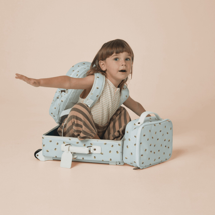 See - Ya Backpack | Bee by Olliella - Maude Kids Decor