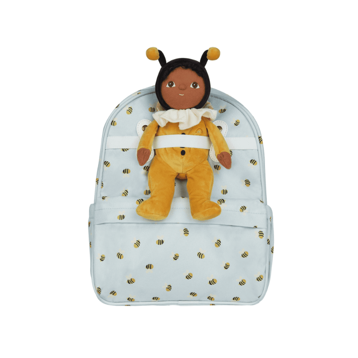 See - Ya Backpack | Bee by Olliella - Maude Kids Decor