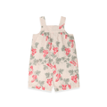 Seersucker Playsuit by Garbo & Friends - Maude Kids Decor
