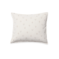 Seersucker Single Pillowcase | La Fraise by Garbo & Friends - Maude Kids Decor